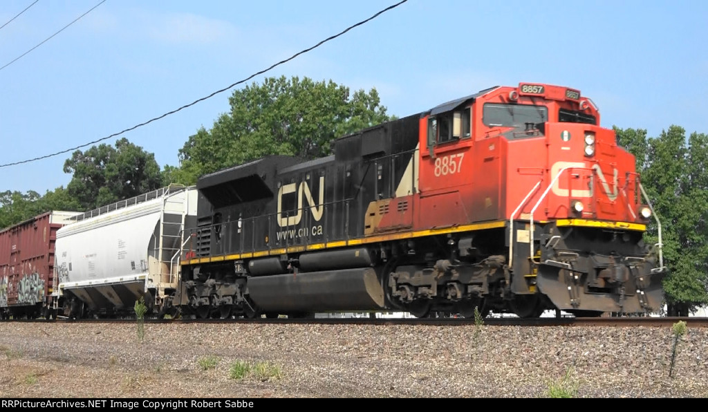 CN 8857